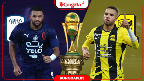 Nhận định bóng đá Abha vs Al Ittihad, 19h30 ngày 30/10: Đẳng cấp chênh lệch