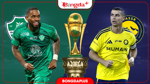 Nhận định bóng đá Al Ahli vs Al Nassr, 01h00 ngày 16/10: Ronaldo tiếp tục bùng nổ?