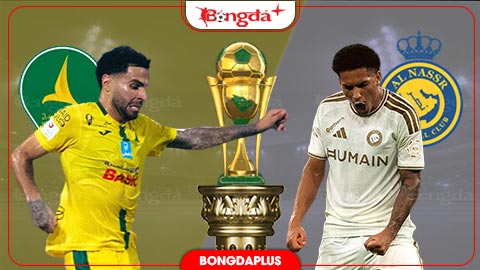 Nhận định bóng đá Al Khaleej vs Al Nassr, 01h00 ngày 13/9: 'Mồi ngon' của Ronaldo