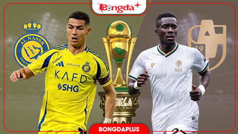 Nhận định bóng đá Al Nassr vs Al Diraiyah, 01h00 ngày 10/10:  Hãy thể hiện đi Ronaldo!
