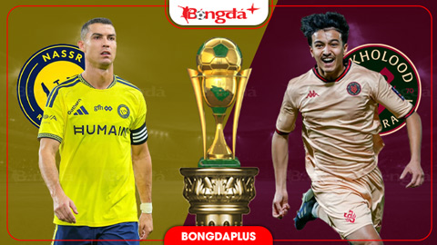 Nhận định bóng đá Al Nassr vs Al Kholood, 01h00 ngày 30/10: Không thể ngăn cản nhà vua