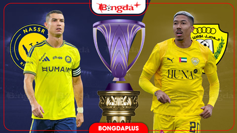 Al Nassr vs Al Wasl