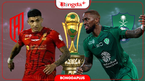 Al Qadsiah vs Al Ahli