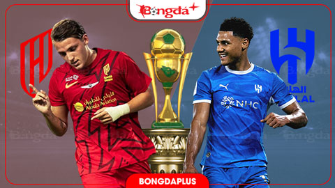 Nhận định bóng đá Al Qadsiah vs Al Hilal, 01h00 ngày 24/10: Thắng để xây chắc ngôi đầu