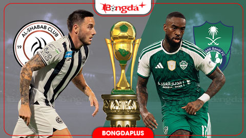 Nhận định bóng đá Al Shabab vs Al Ahli, 01h00 ngày 31/10: Quyết tâm vào top 4