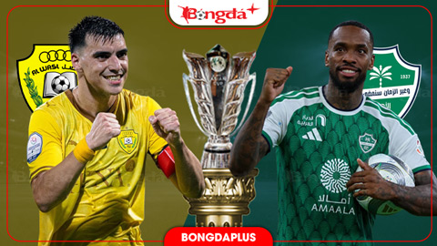 Nhận định bóng đá Al Wasl vs Al Ahli, 23h00 ngày 12/10: Chiến thắng cho đội bóng của Toney và Trincao
