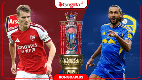 Nhận định bóng đá Arsenal vs Leeds, 18h30 ngày 10/10: Arsenal gặp khó khăn