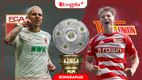 Nhận định bóng đá Augsburg vs Union Berlin, 20h30 ngày 24/10: Ám ảnh xa nhà