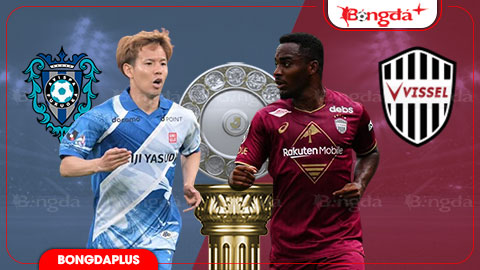Nhận định bóng đá Avispa Fukuoka vs Vissel Kobe, 17h00 ngày 8/8: Vissel Kobe khởi đầu thuận lợi