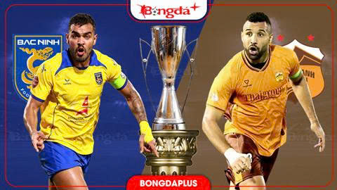 Nhận định bóng đá Bắc Ninh vs HAGL, 18h00 ngày 30/10: Mèo nào cắn mỉu nào