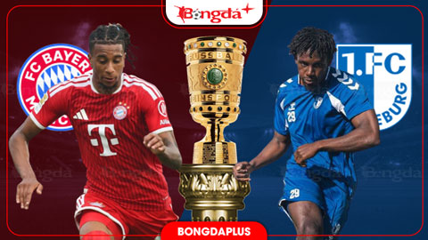 Nhận định bóng đá Bayern Munich vs Magdeburg, 02h45 ngày 29/10: Hùm xám không thắng đậm
