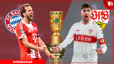 Nhận định bóng đá Bayern Munich vs Stuttgart, 01h00 ngày 24/5: Hùm xám ‘bẫy’ thiên nga