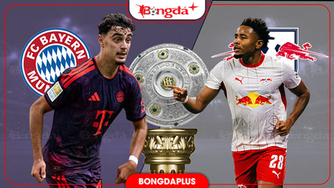 Bayern vs Leipzig