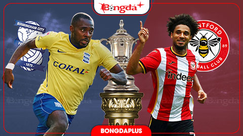 Nhận định bóng đá Birmingham vs Brentford, 02h00 ngày 26/8: Gặp phải 'bầy ong' độc