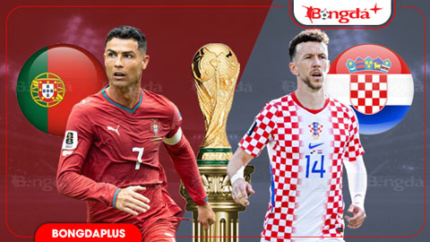 Nhận định bóng đá Bồ Đào Nha vs Croatia, 06h00 ngày 3/7: ‘Ngựa già khó cưỡi’