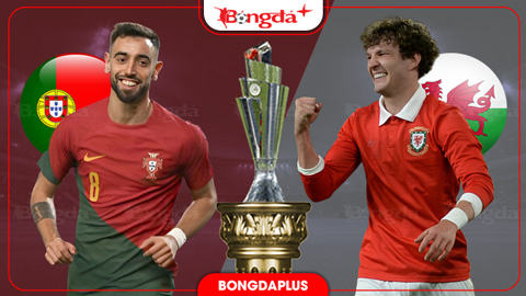 Nhận định bóng đá Bồ Đào Nha vs Xứ Wales, 01h45 ngày 25/9: Đầu xuôi...