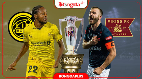 Nhận định bóng đá Bodo Glimt vs Viking, 01h00 ngày 31/10: Chủ nhà khó đòi nợ