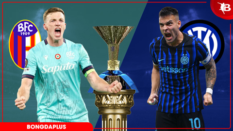 Nhận định bóng đá Bologna vs Inter, 23h00 ngày 23/5: Ác mộng không còn