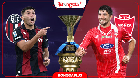 Nhận định bóng đá Bologna vs Monza, 21h00 ngày 31/10: Thừa thắng xông lên