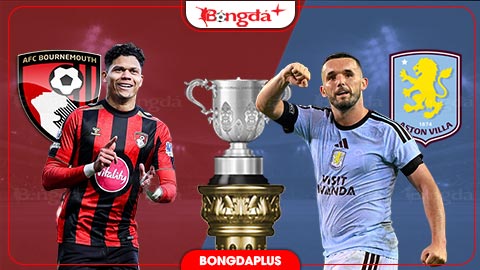 Nhận định bóng đá Bournemouth vs Aston Villa, 02h45 ngày 29/10: Chủ nhà còn sợ Emery?