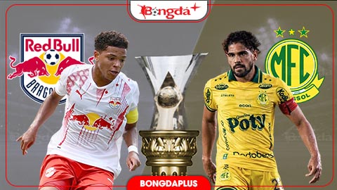 Nhận định bóng đá Bragantino vs Mirassol, 05h30 ngày 8/10: Sân nhà cũng mất điểm