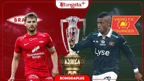Nhận định bóng đá Brann vs Viking, 00h00 ngày 10/10: Đừng đùa với chủ nhà
