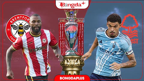 Brentford vs Nottingham
