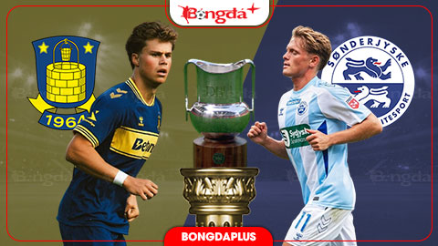 Nhận định bóng đá Brondby vs Sonderjyske, 00h00 ngày 18/8: Củng cố ngôi đầu