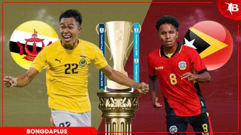 Nhận định bóng đá Brunei vs Timor Leste, 19h15 ngày 2/6: Khách 'trên cơ'