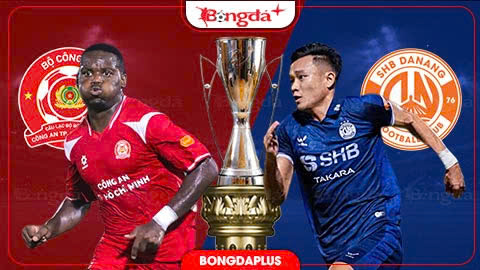 Nhận định bóng đá CA TP.HCM vs Đà Nẵng, 18h00 ngày 1/11: Chủ át vía khách 
