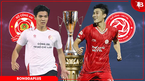 Nhận định bóng đá CA TP.HCM vs Thể Công Viettel, 18h00 ngày 31/5: Trận cầu đinh vòng đấu