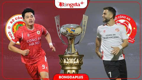 Nhận định bóng đá CAHN vs CATP.HCM, 18h00 ngày 30/8: Siêu cúp sẽ về tay ai?