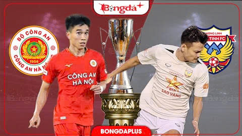 Nhận định bóng đá CAHN vs Hà Tĩnh, 19h15 ngày 5/9: Bật chế độ…  nhà vô địch