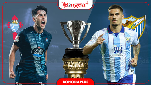 Nhận định bóng đá Celta Vigo vs Malaga, 19h00 ngày 13/9: Giải khát chiến thắng