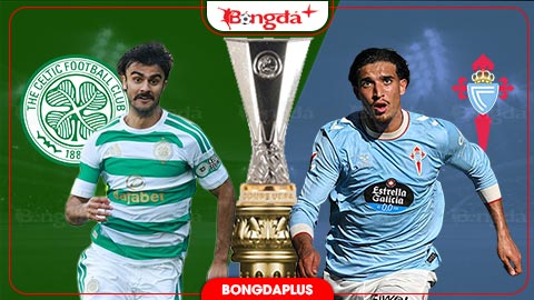 Celtic vs Celta Vigo
