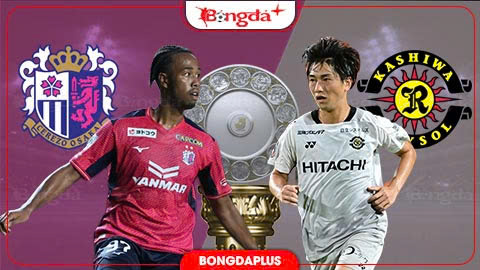 Nhận định bóng đá Cerezo Osaka vs Kashiwa Reysol, 17h00 ngày 2/9: Giữ chắc ngôi đầu