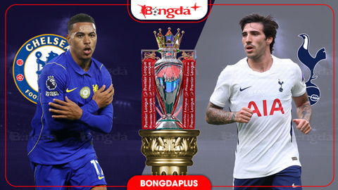 Nhận định bóng đá Chelsea vs Tottenham, 23h30 ngày 24/10: Vặt lông ‘Gà trống’