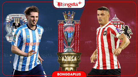 Nhận định bóng đá Coventry vs Sunderland, 22h00 ngày 31/10: Tử chiến dưới đáy bảng