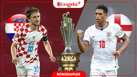 Nhận định bóng đá Croatia vs Anh, 23h00 ngày 3/10: Khó đòi nợ?
