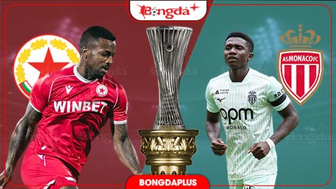 CSKA Sofia vs Monaco