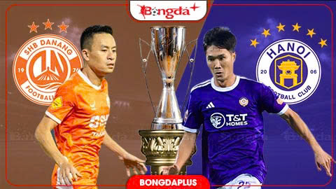 Đà Nẵng vs Hà Nội FC