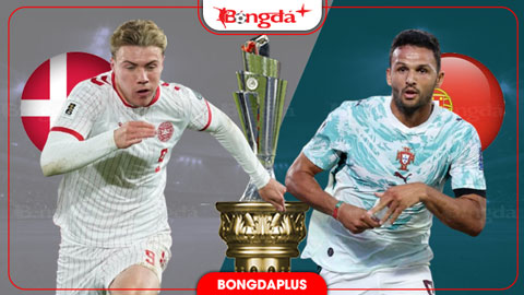 Nhận định bóng đá Đan Mạch vs Bồ Đào Nha, 01h45 ngày 2/10: Thời cơ cho Ronaldo
