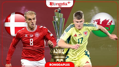 Nhận định bóng đá Đan Mạch vs Xứ Wales, 23h00 ngày 27/9: Đứng dậy sau cú ngã