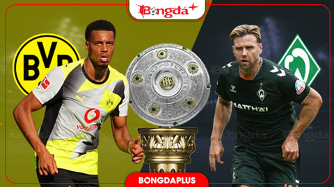 Dortmund vs Bremen