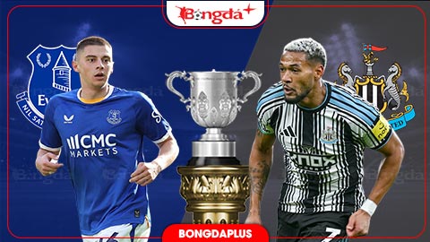Nhận định bóng đá Everton vs Newcastle, 02h45 ngày 30/10: 'Chích chòe' cay đắng rời Hill Dickinson