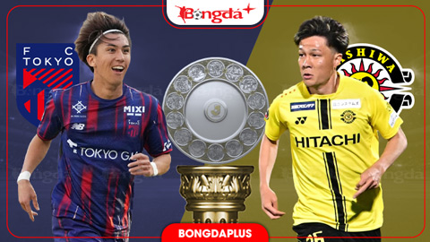FC Tokyo vs Kashiwa Reysol