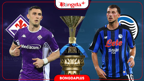Nhận định bóng đá Fiorentina vs Atalanta, 02h45 ngày 30/10: Điểm tựa lịch sử