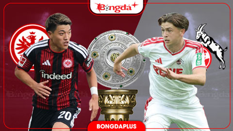 Frankfurt vs Cologne