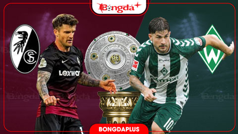 Freiburg vs Bremen