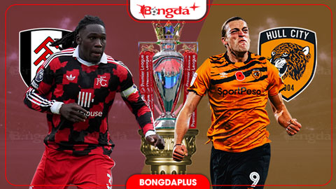 Nhận định bóng đá Fulham vs Hull, 21h00 ngày 17/10: Thắng nhé Fulham?